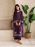 GARNET 2PC Embroidered Lawn Shirt Set