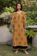 BATIK 2PC Sequin Embroidered Lawn Set