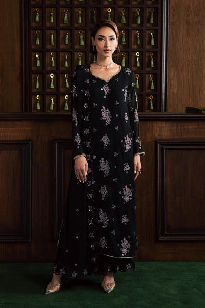LUXURY PRINT