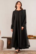 Elegant Ash Black