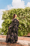 Shabnam 3 PC Printed Dress