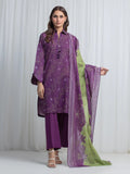 Printed Lawn Suit