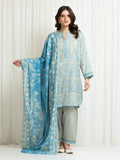 Printed Lawn Suit