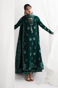 GARNET 3PC Embroidered Lawn Suit