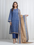 Printed Lawn Suit