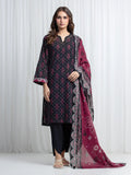 Printed Lawn Suit